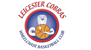 Leicester Cobras Wheelchair Basketball Club